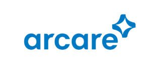 Arcare logo