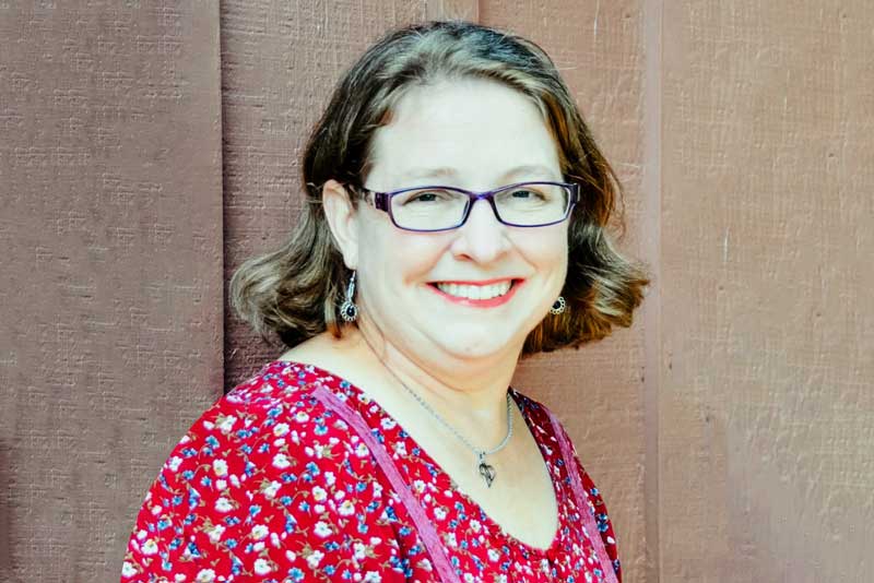 Tammy Short