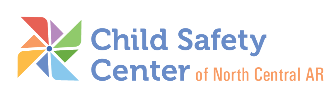 CSC of North Central AR Logo